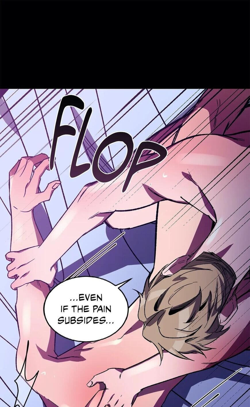 Read Blind Play chapter 19 image 71 on Lezhin