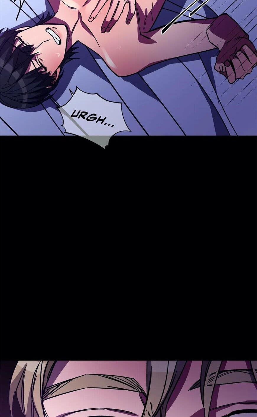 Read Blind Play chapter 19 image 72 on Lezhin