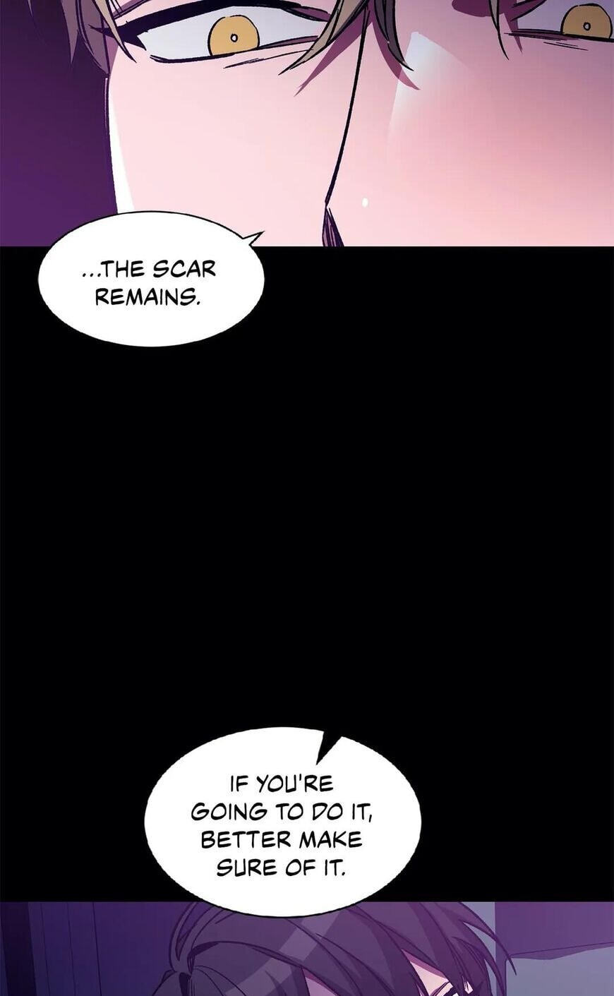 Read Blind Play chapter 19 image 73 on Lezhin