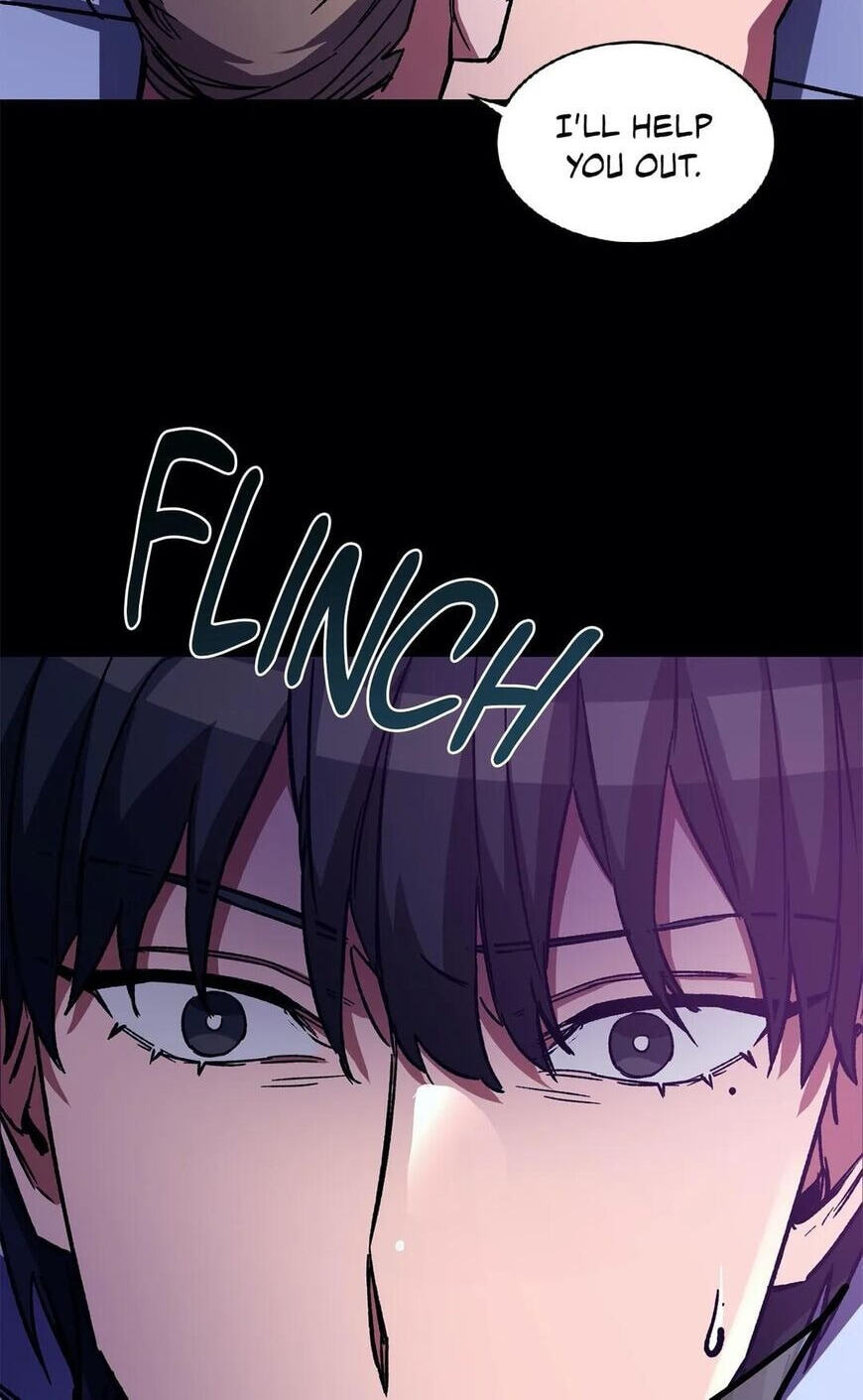 Read Blind Play chapter 19 image 76 on Lezhin