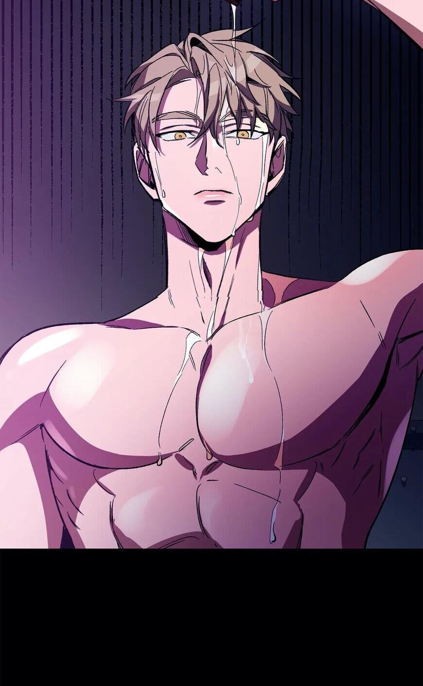 Read Blind Play chapter 19 image 78 on Lezhin