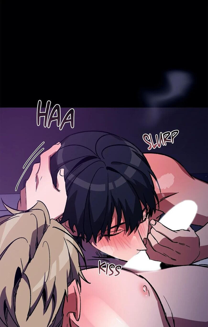 Read Blind Play chapter 19 image 9 on Lezhin