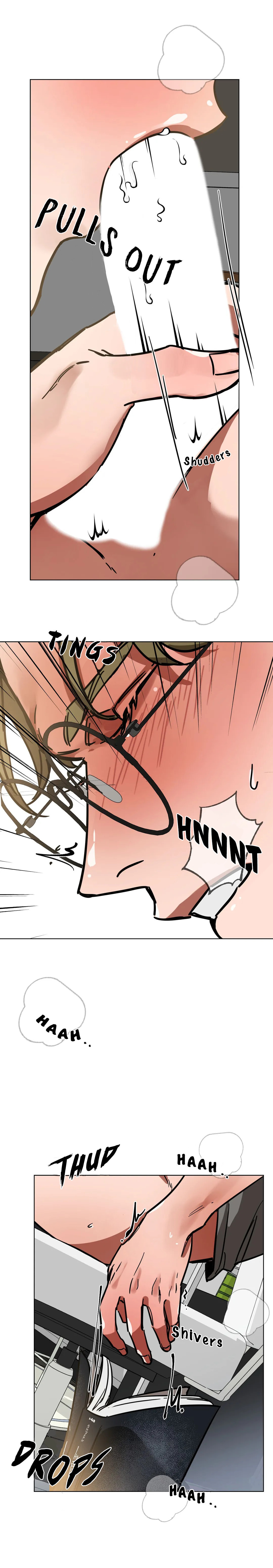 Read Blind Play chapter 2 image 7 on Lezhin