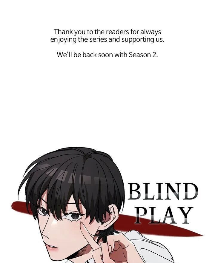 Read Blind Play chapter 20.5 image 5 on Lezhin