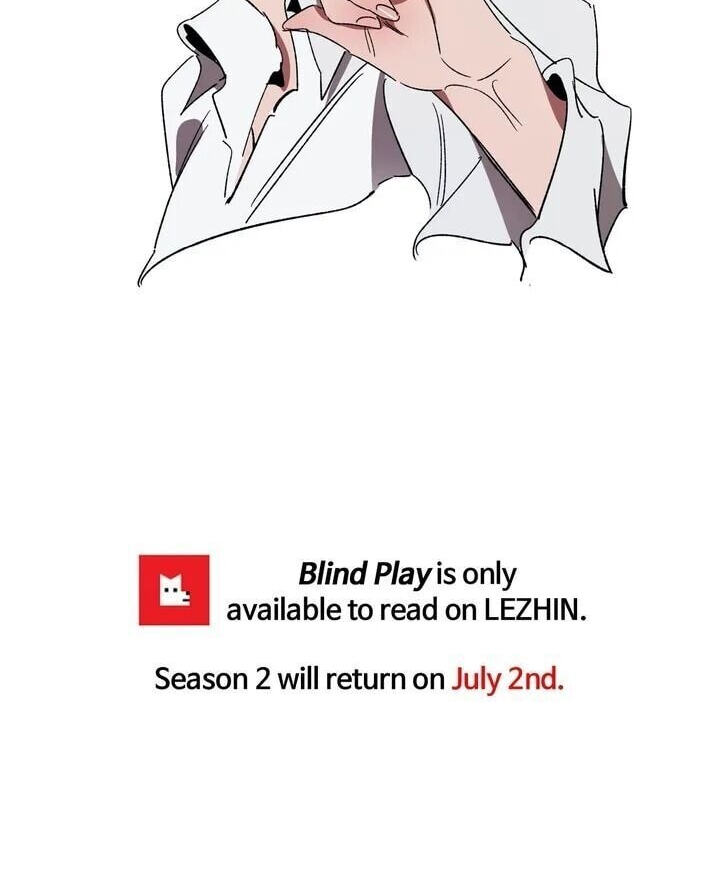 Read Blind Play chapter 20.5 image 6 on Lezhin