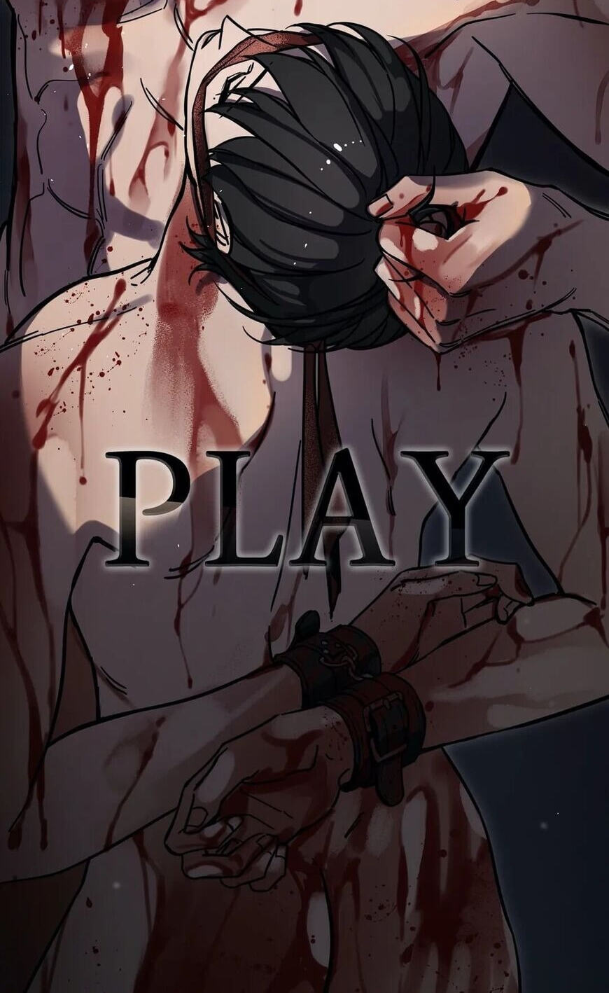Read Blind Play chapter 20 image 10 on Lezhin