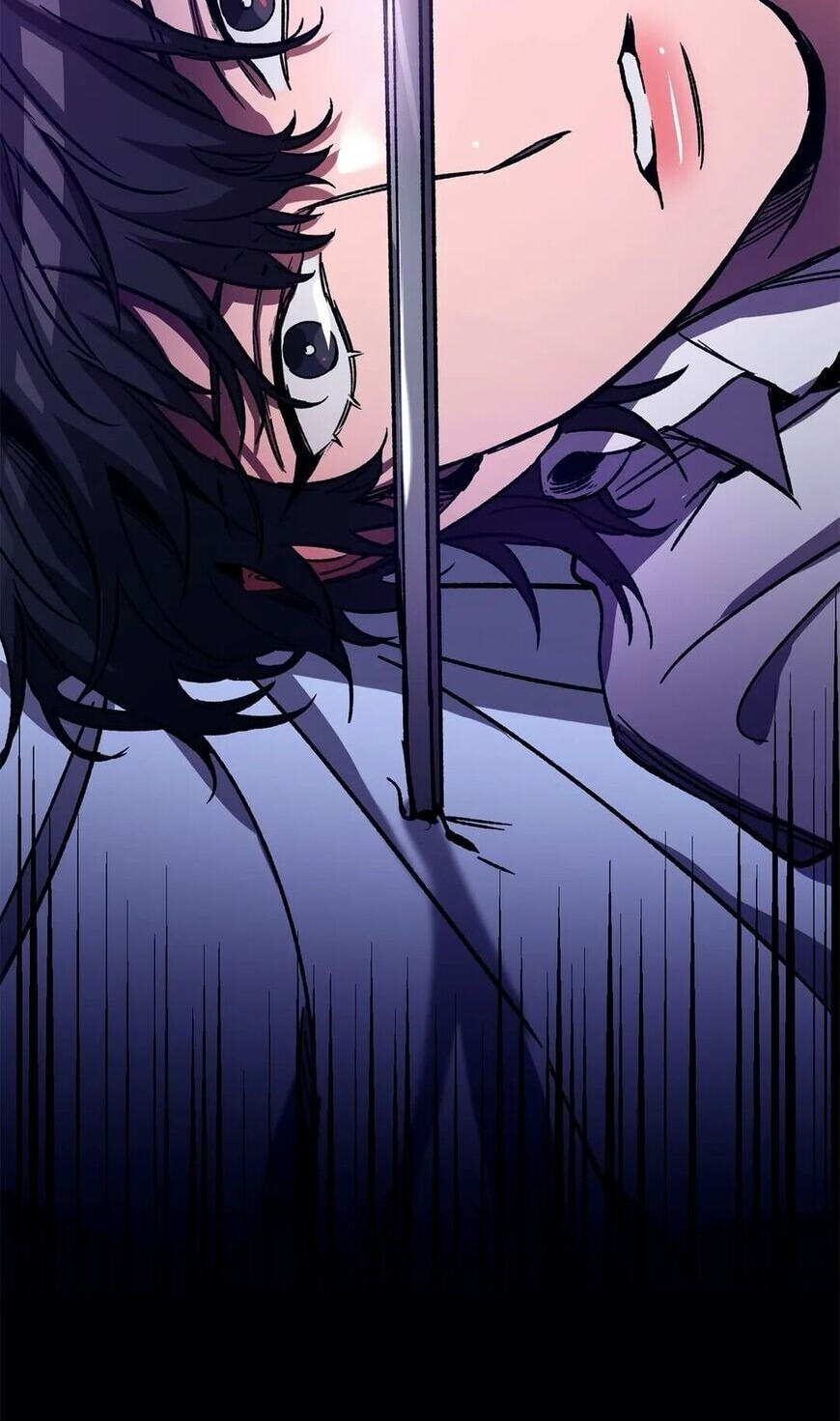 Read Blind Play chapter 20 image 100 on Lezhin