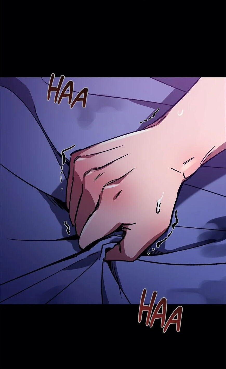 Read Blind Play chapter 20 image 12 on Lezhin