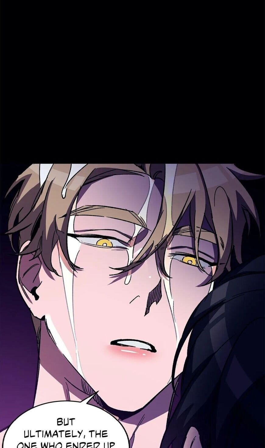 Read Blind Play chapter 20 image 18 on Lezhin