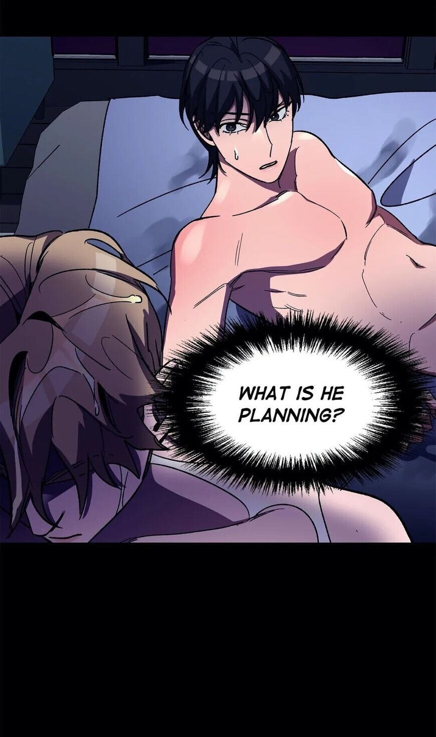 Read Blind Play chapter 20 image 23 on Lezhin