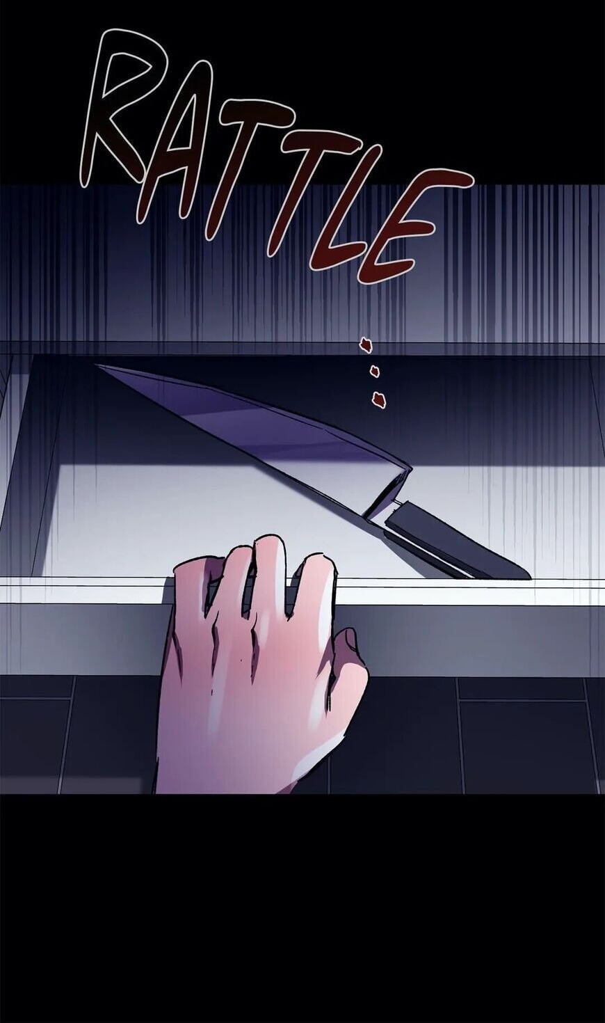 Read Blind Play chapter 20 image 24 on Lezhin