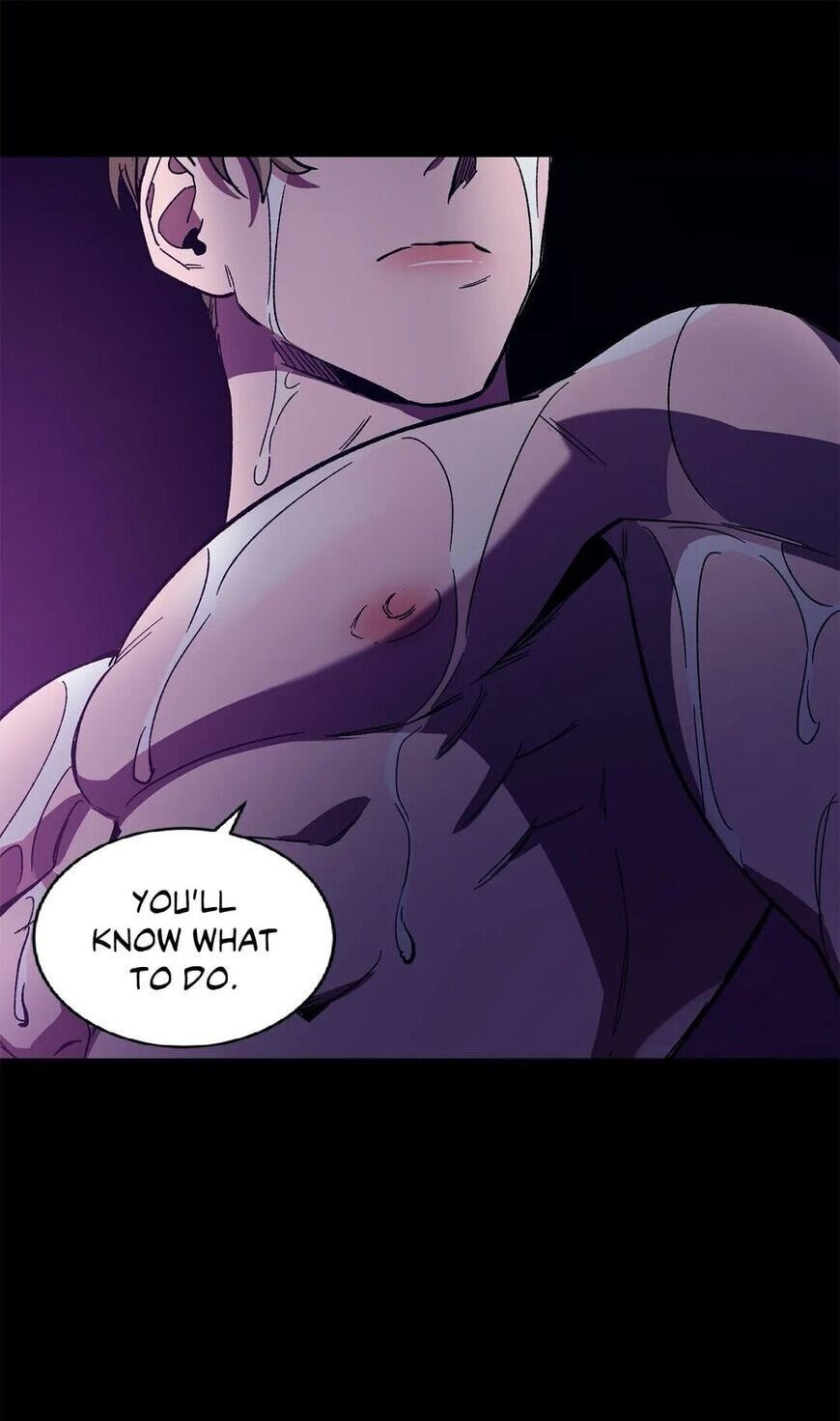 Read Blind Play chapter 20 image 25 on Lezhin