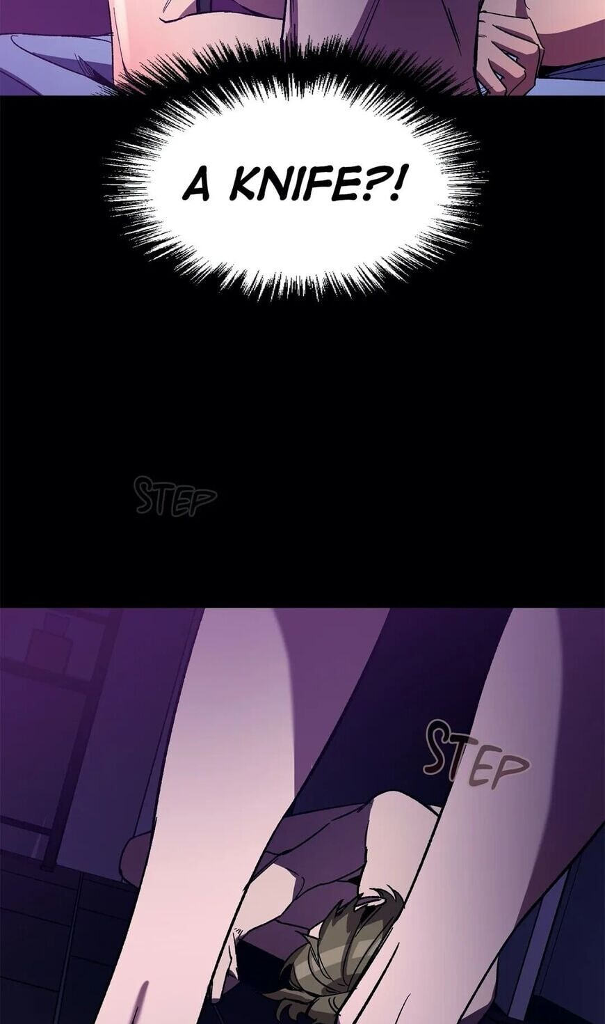 Read Blind Play chapter 20 image 27 on Lezhin