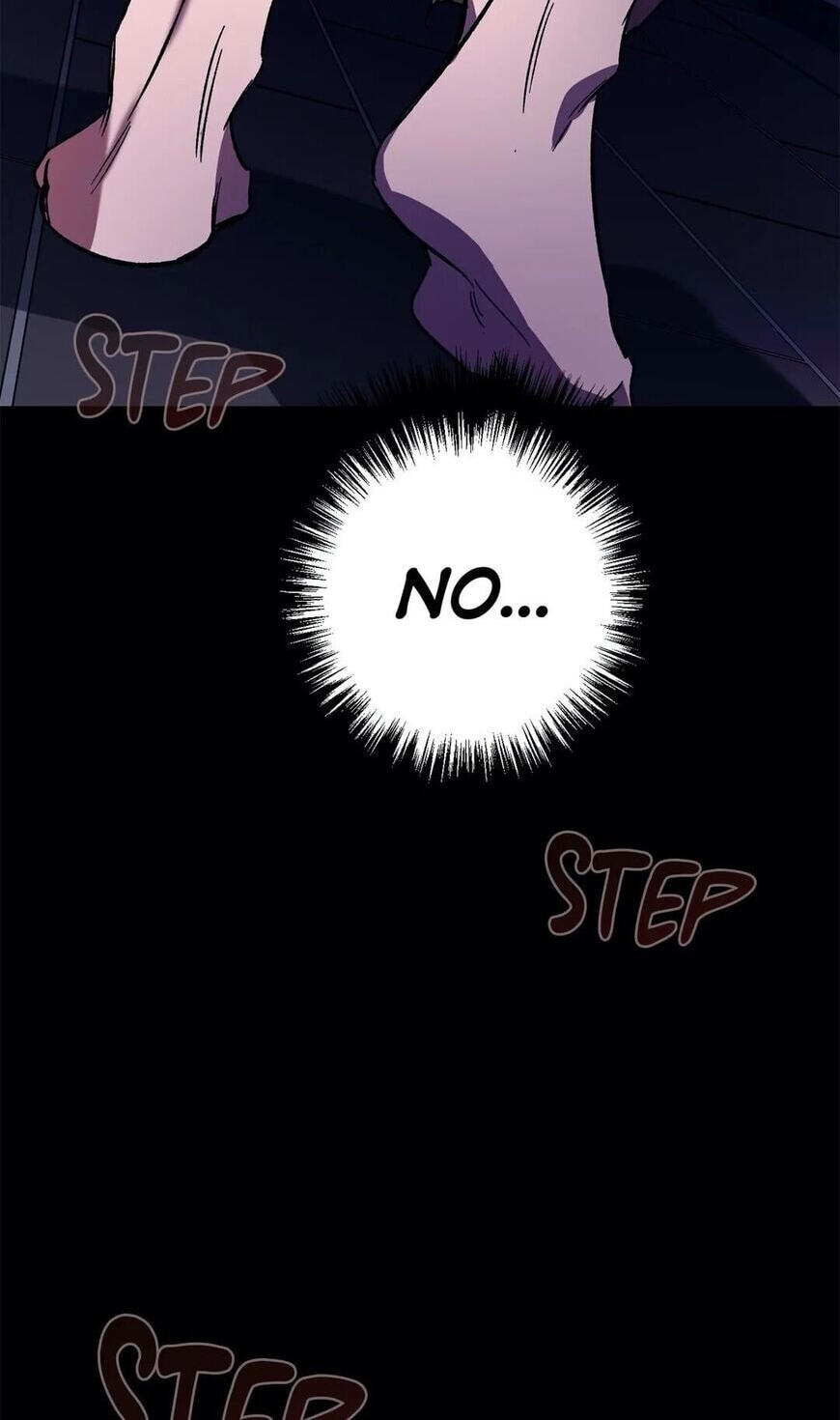 Read Blind Play chapter 20 image 28 on Lezhin