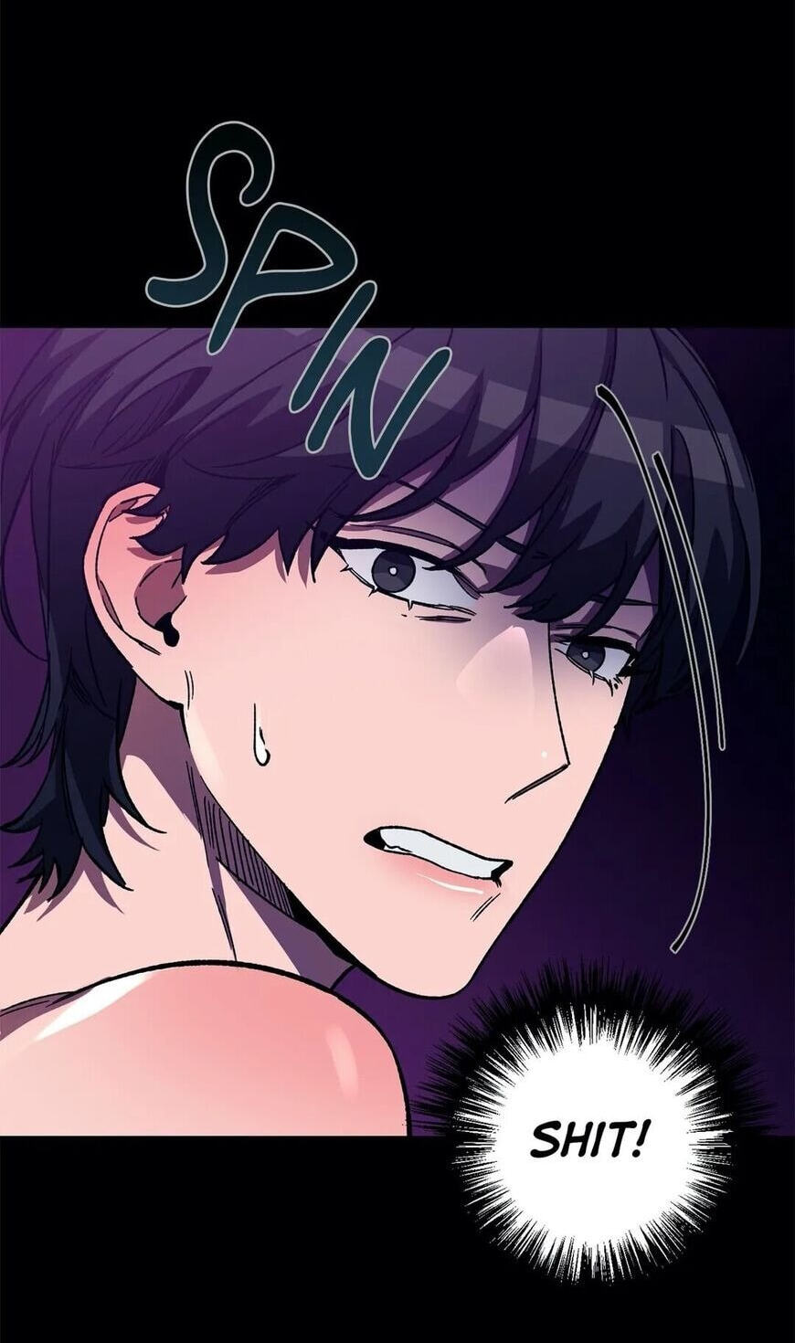 Read Blind Play chapter 20 image 32 on Lezhin