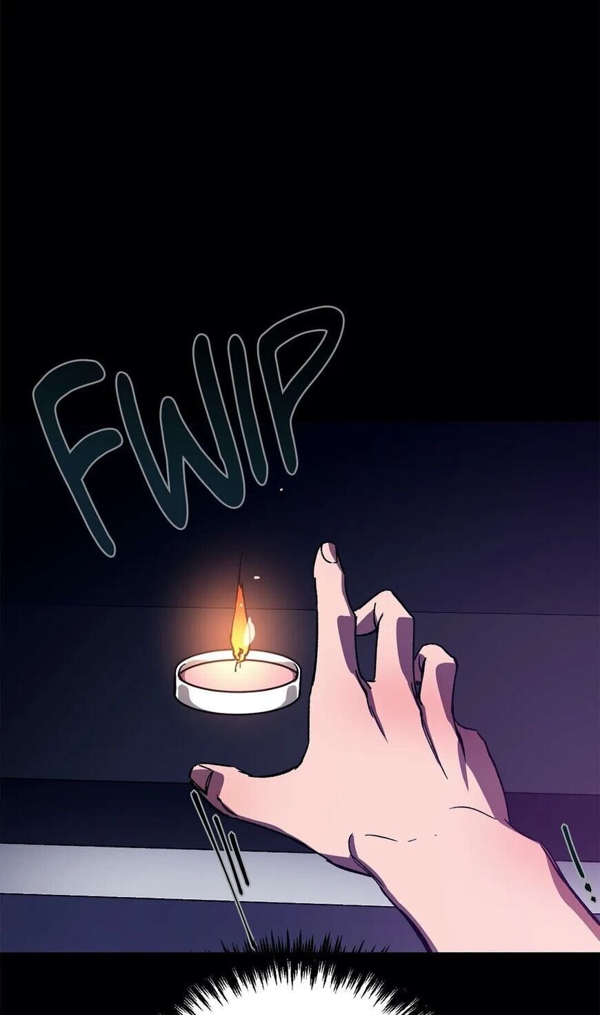 Read Blind Play chapter 20 image 33 on Lezhin