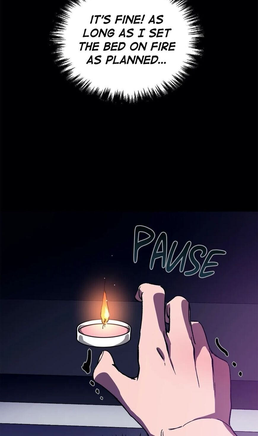 Read Blind Play chapter 20 image 34 on Lezhin