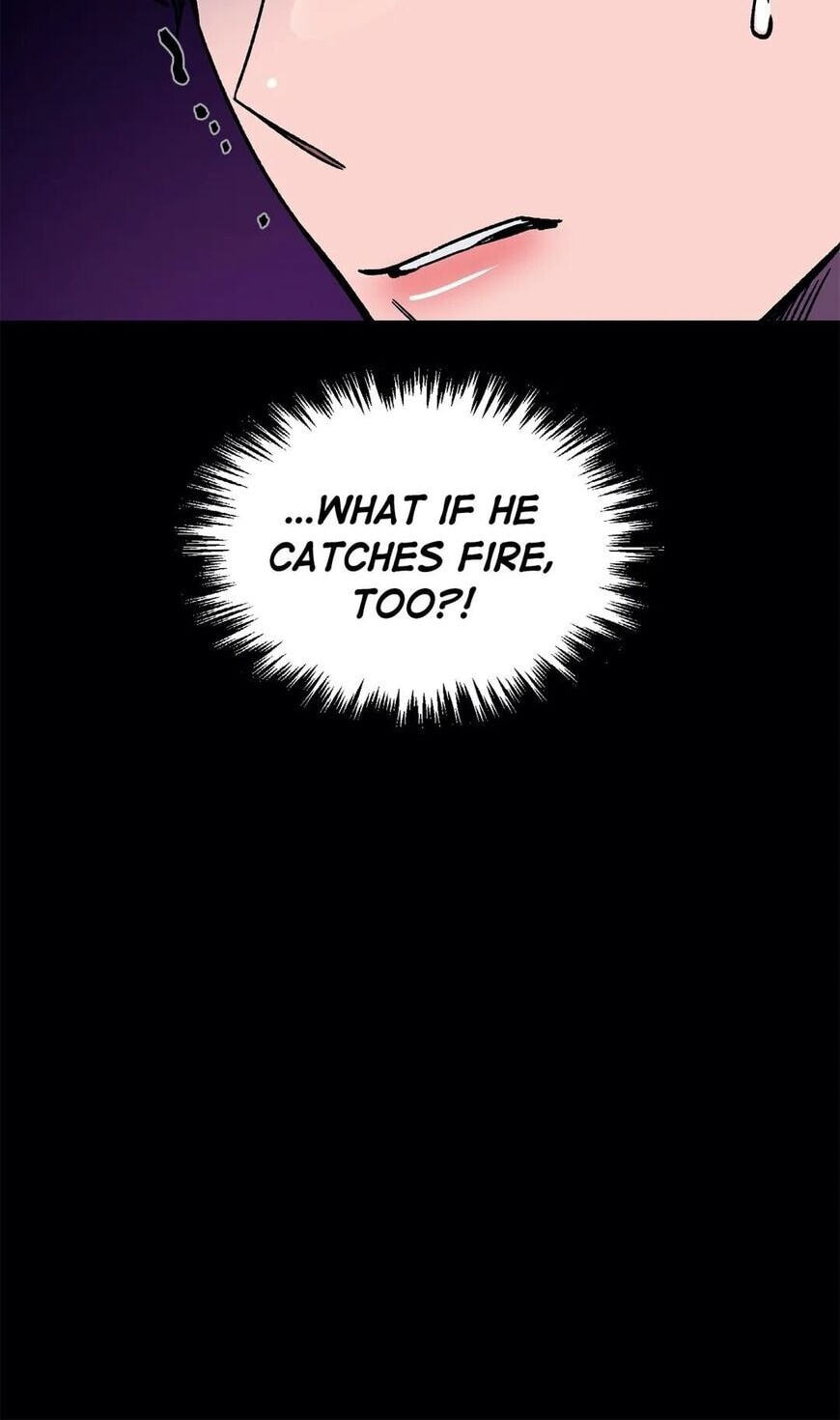 Read Blind Play chapter 20 image 36 on Lezhin