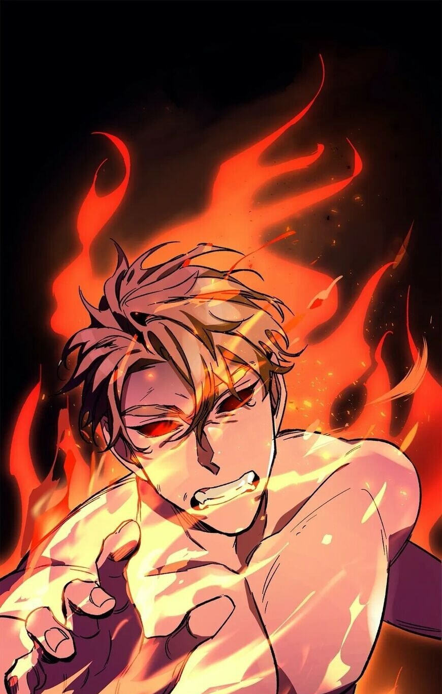 Read Blind Play chapter 20 image 37 on Lezhin