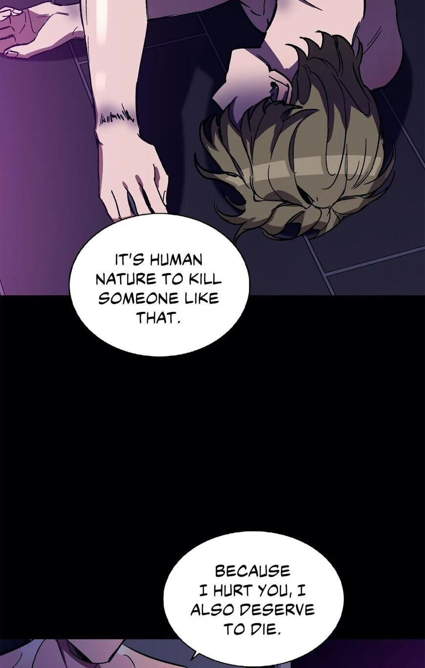 Read Blind Play chapter 20 image 42 on Lezhin