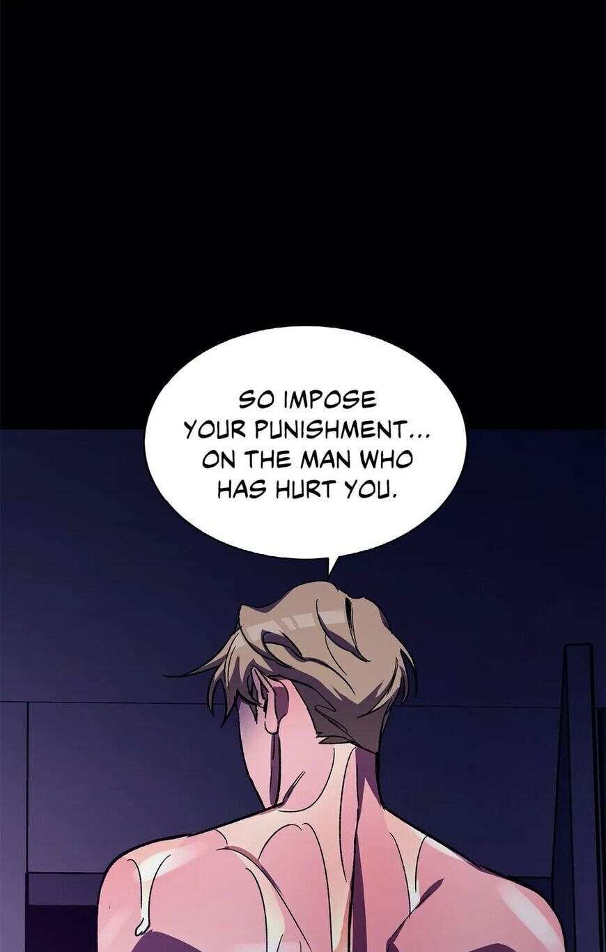 Read Blind Play chapter 20 image 45 on Lezhin