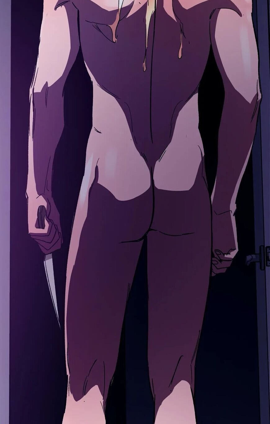 Read Blind Play chapter 20 image 46 on Lezhin