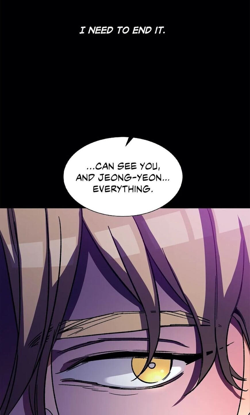 Read Blind Play chapter 20 image 58 on Lezhin