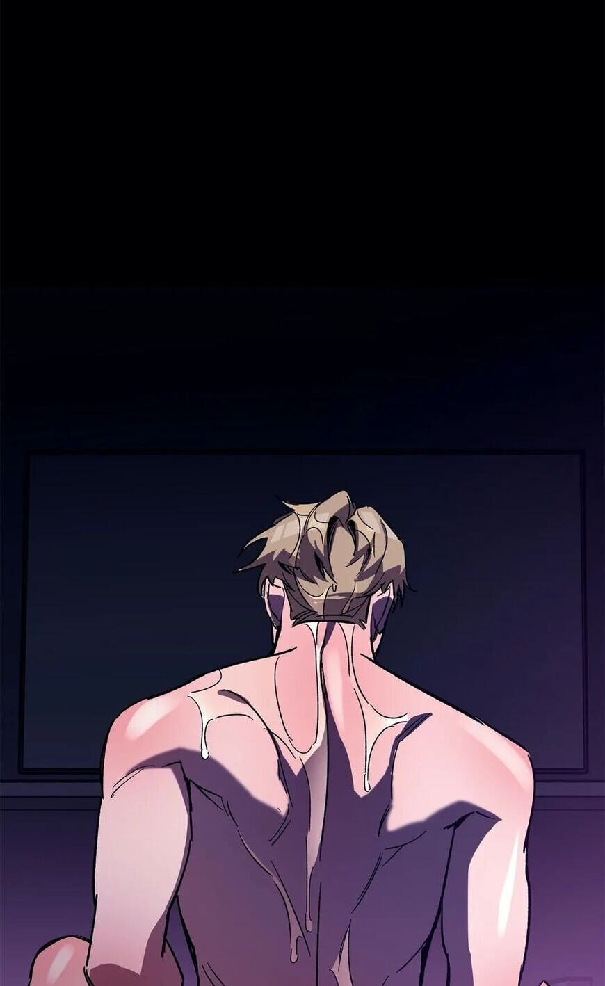 Read Blind Play chapter 20 image 6 on Lezhin