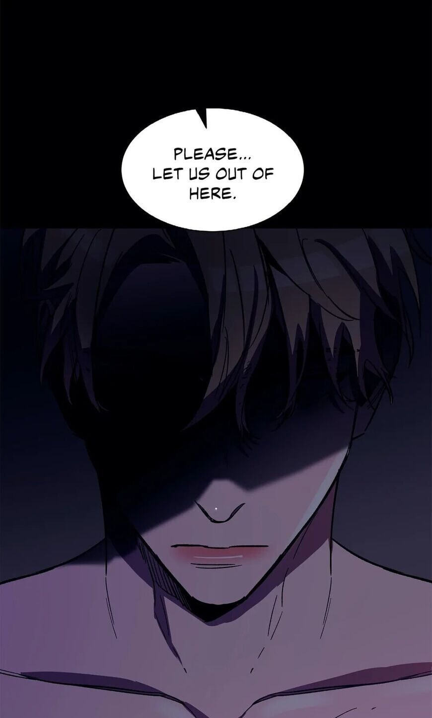 Read Blind Play chapter 20 image 67 on Lezhin