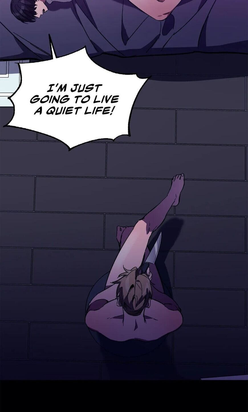 Read Blind Play chapter 20 image 69 on Lezhin
