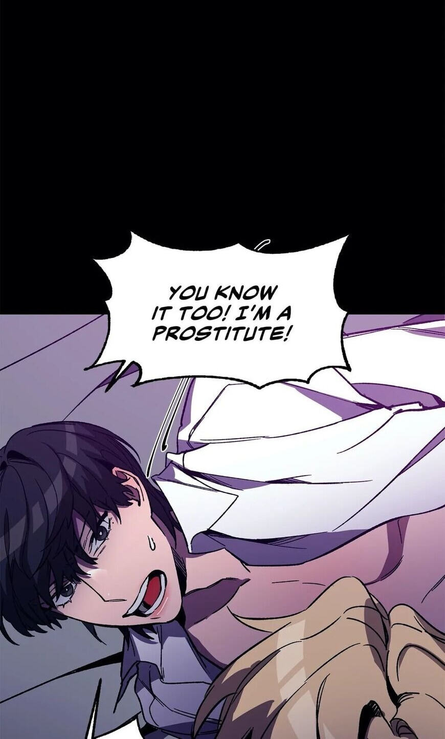 Read Blind Play chapter 20 image 70 on Lezhin
