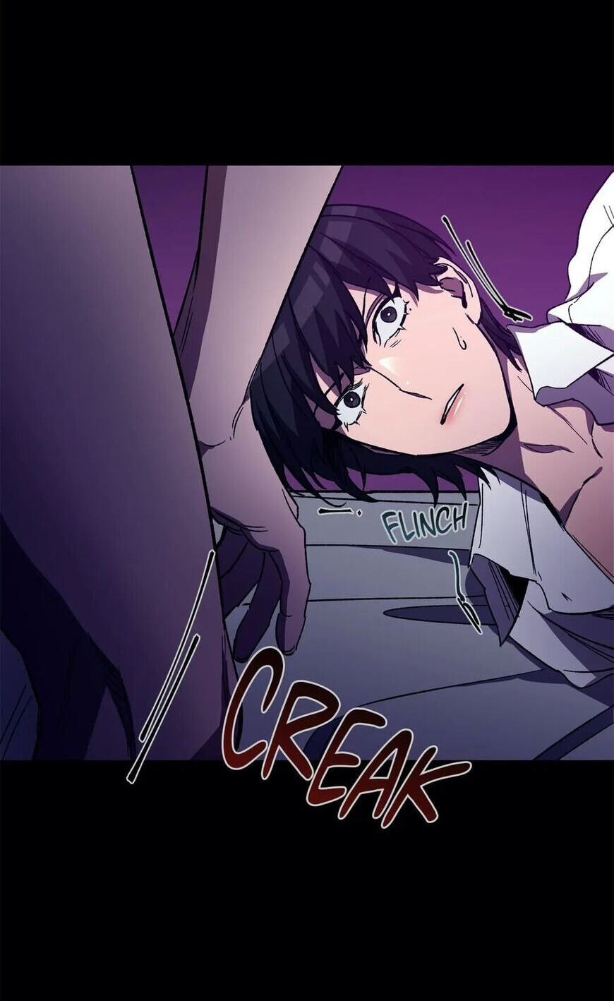 Read Blind Play chapter 20 image 74 on Lezhin