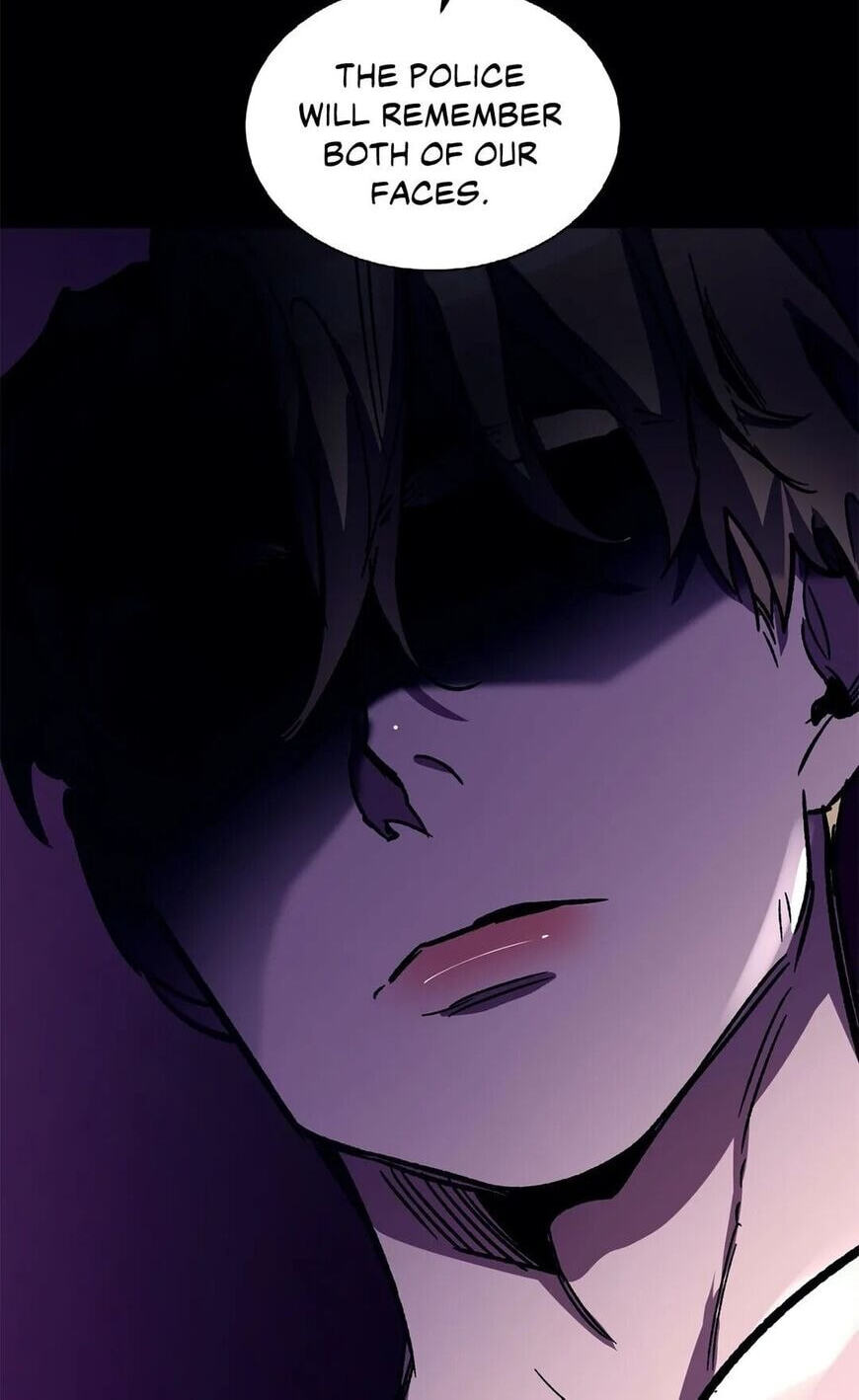 Read Blind Play chapter 20 image 80 on Lezhin