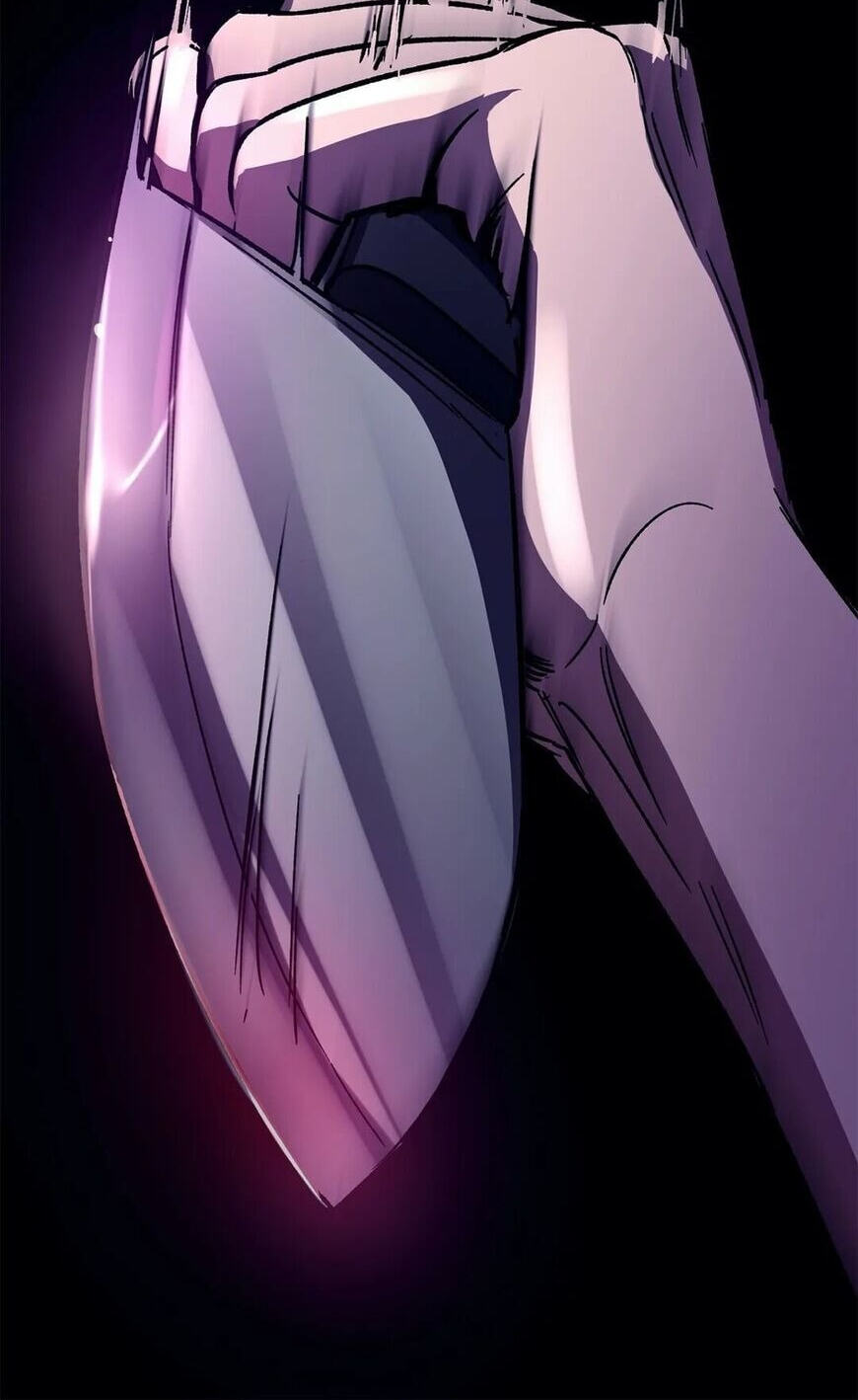 Read Blind Play chapter 20 image 84 on Lezhin