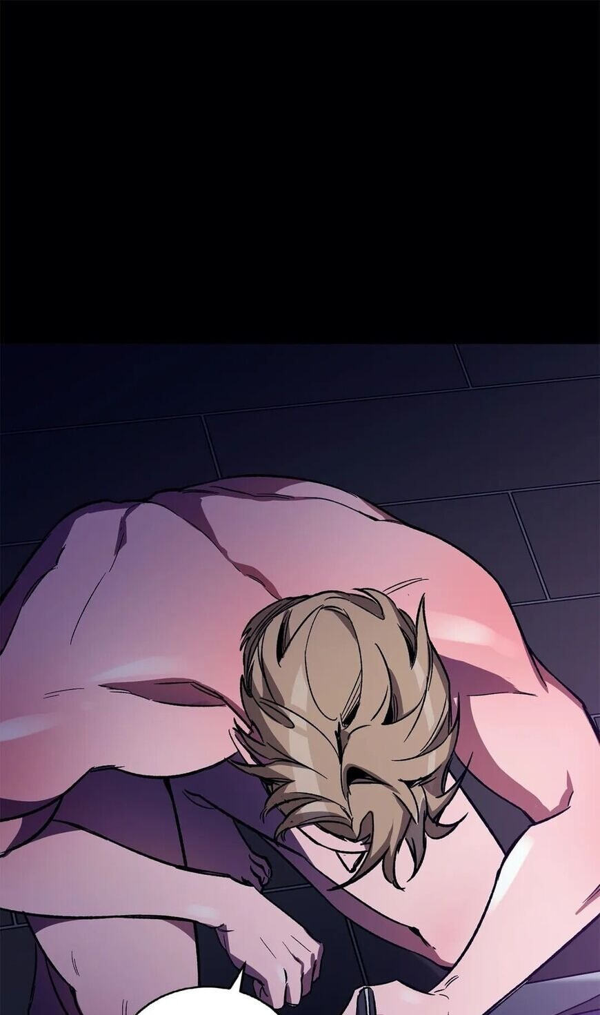 Read Blind Play chapter 20 image 97 on Lezhin
