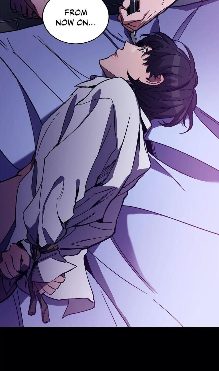 Read Blind Play chapter 20 image 98 on Lezhin