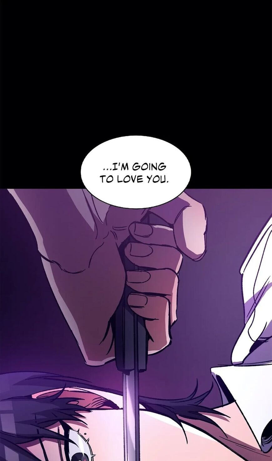 Read Blind Play chapter 20 image 99 on Lezhin