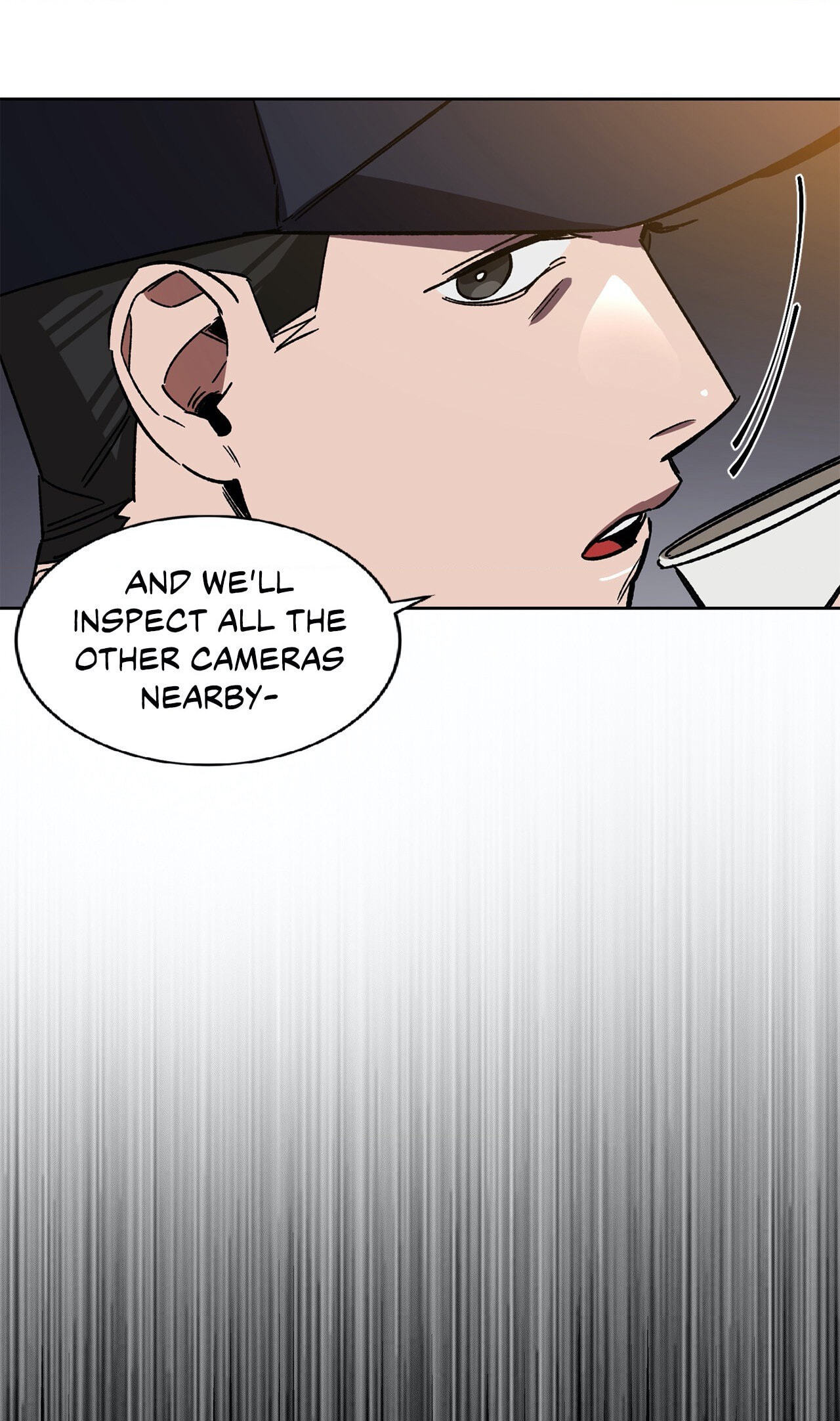 Read Blind Play chapter 21 image 10 on Lezhin