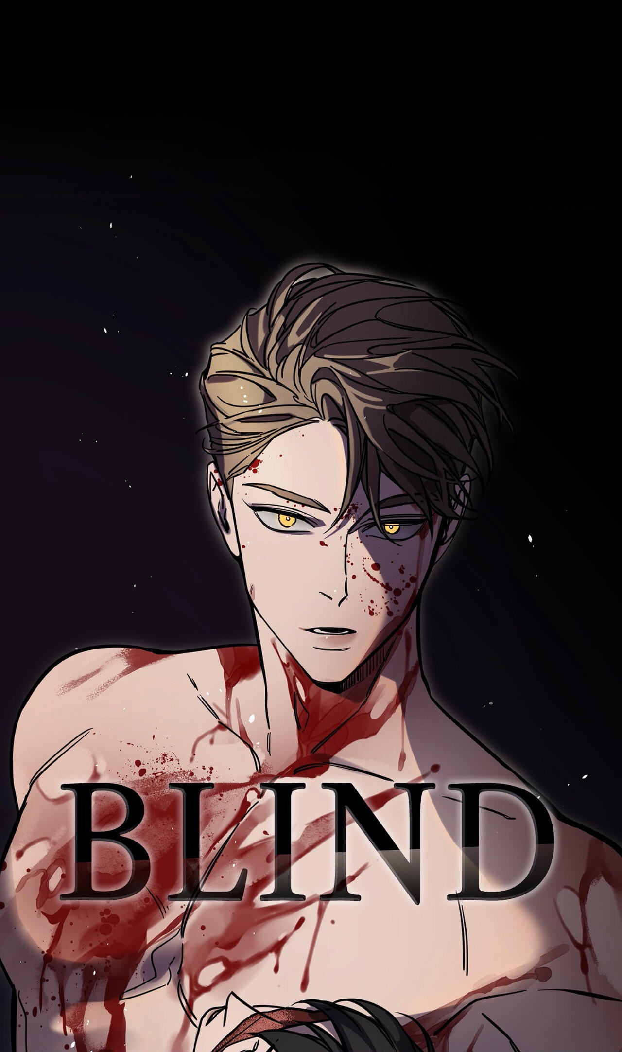 Read Blind Play chapter 21 image 15 on Lezhin