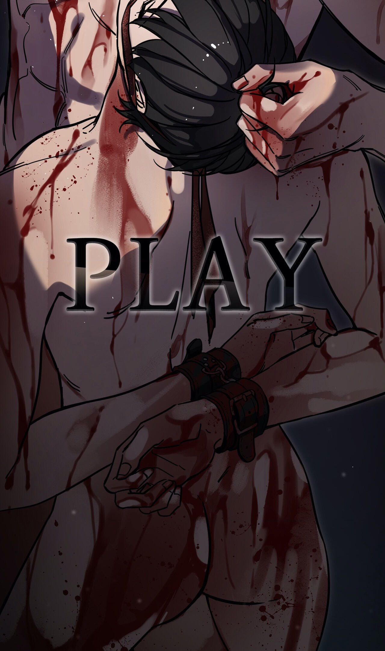 Read Blind Play chapter 21 image 16 on Lezhin
