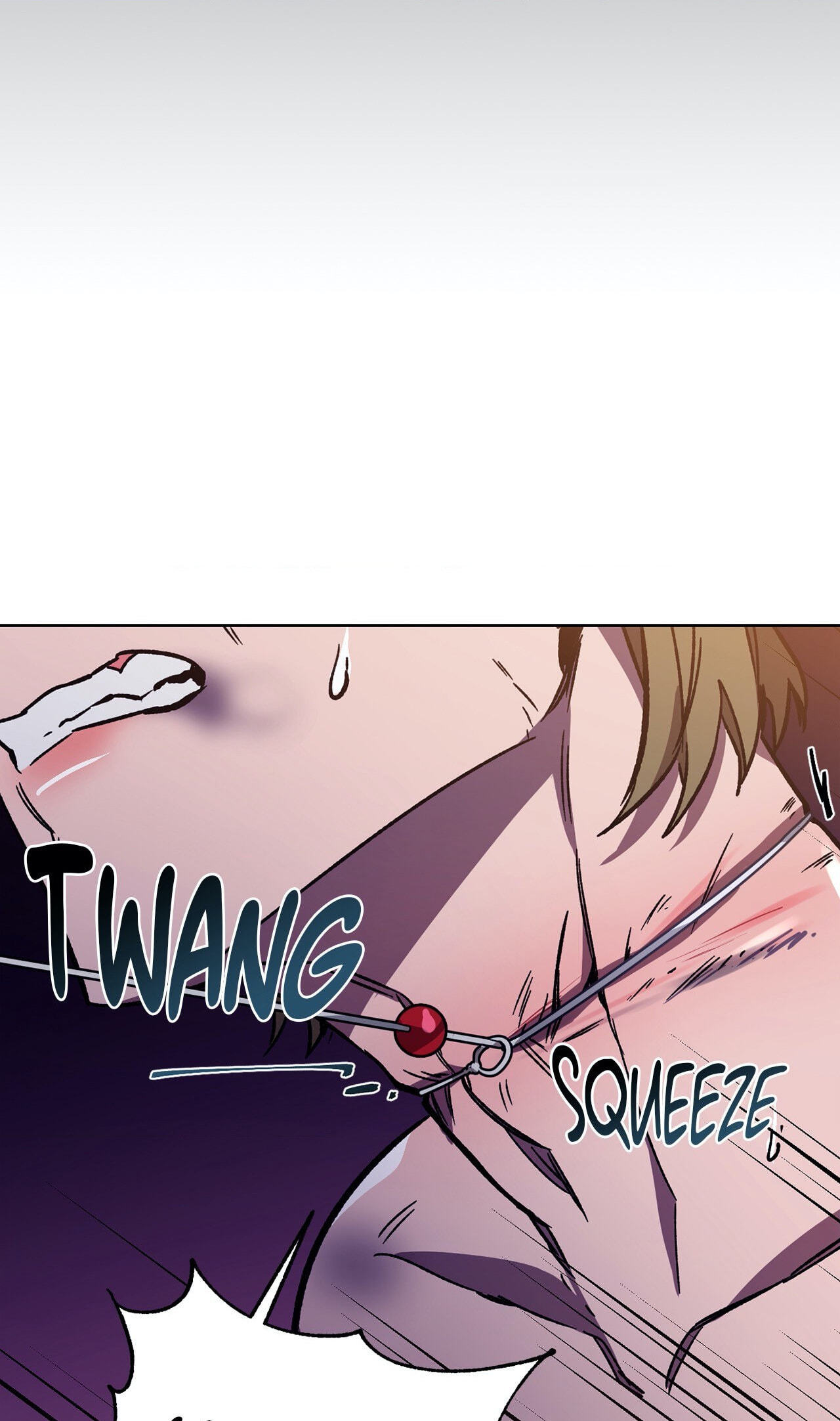 Read Blind Play chapter 21 image 18 on Lezhin