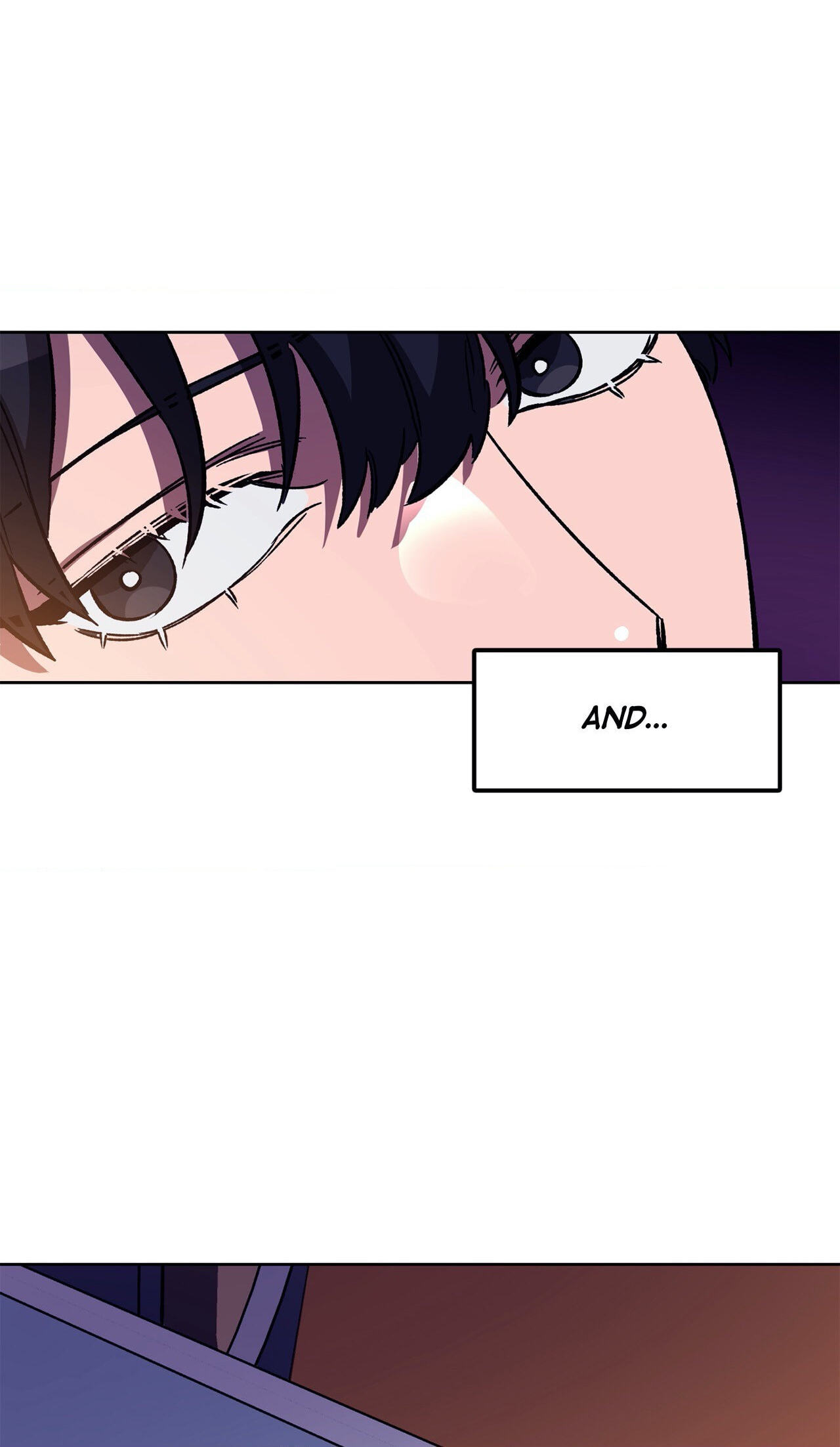Read Blind Play chapter 21 image 25 on Lezhin