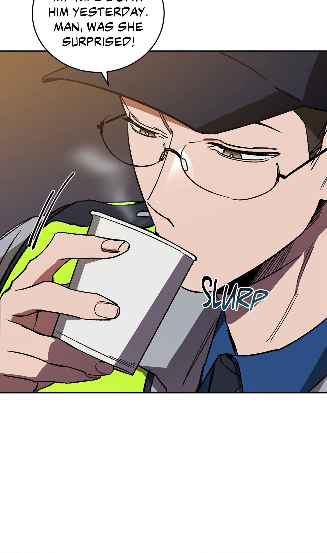 Read Blind Play chapter 21 image 3 on Lezhin