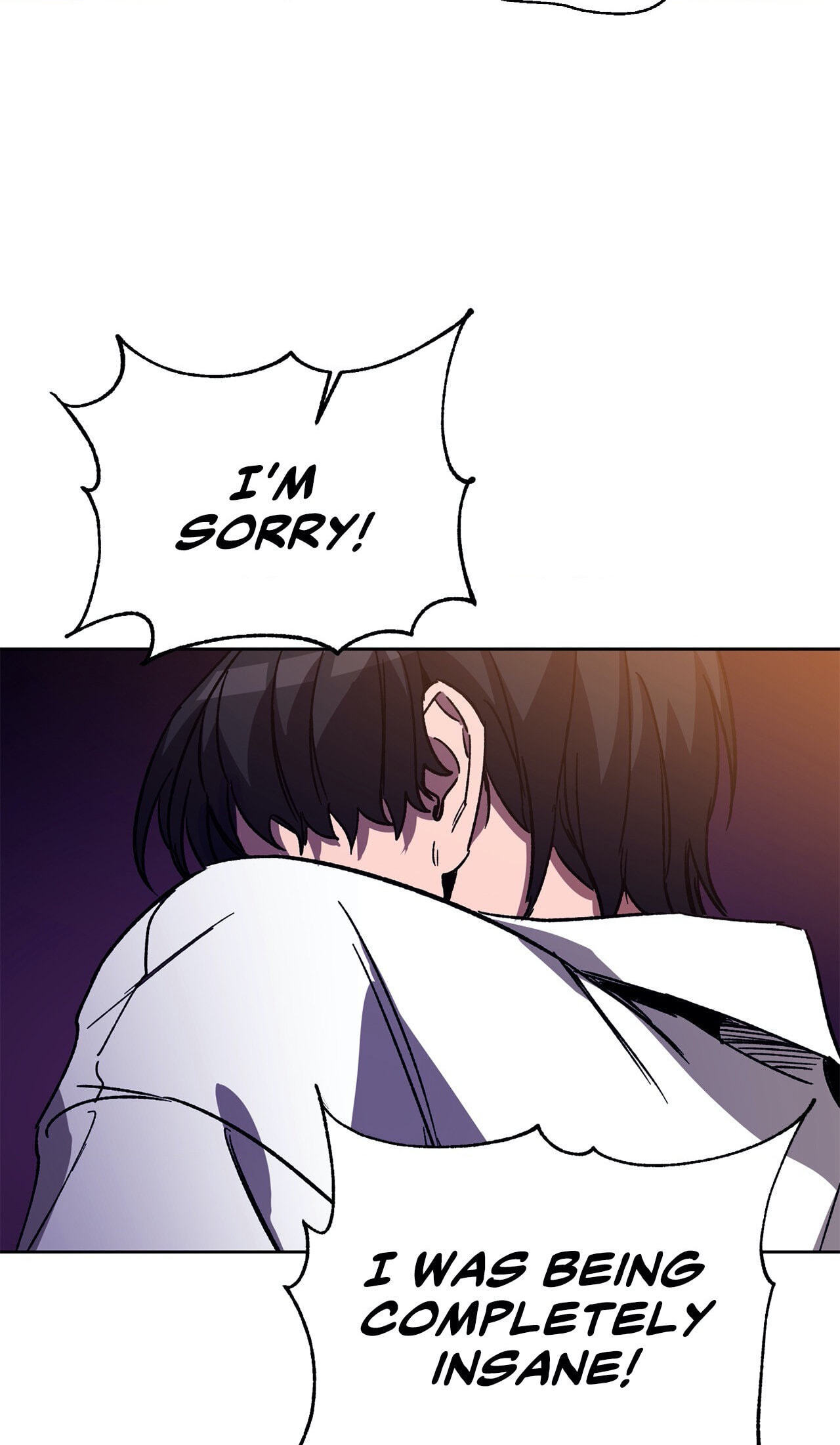 Read Blind Play chapter 21 image 32 on Lezhin