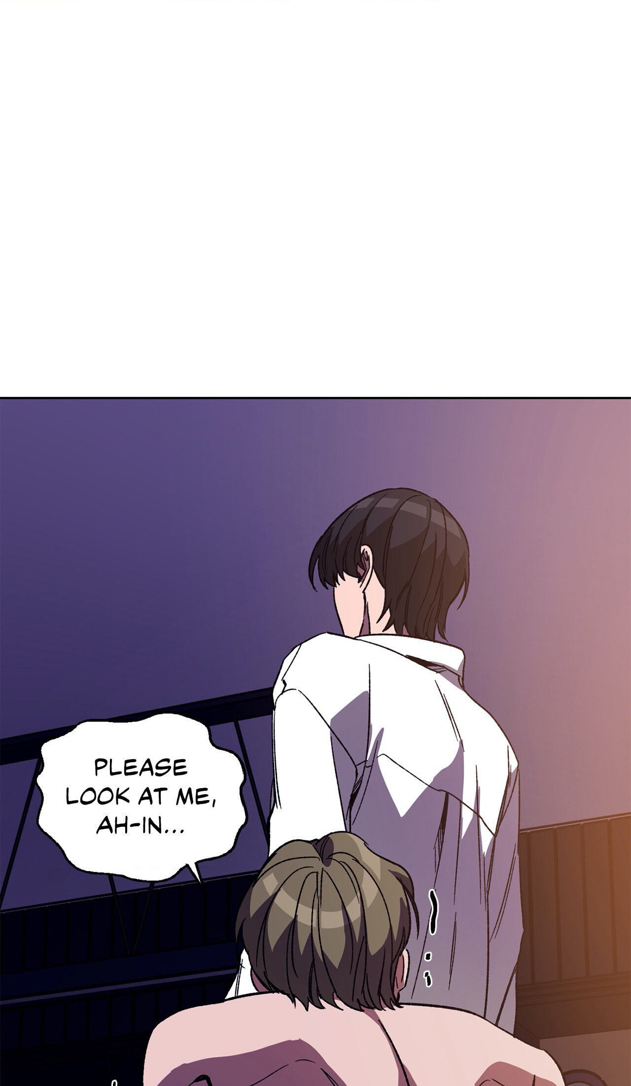 Read Blind Play chapter 21 image 36 on Lezhin