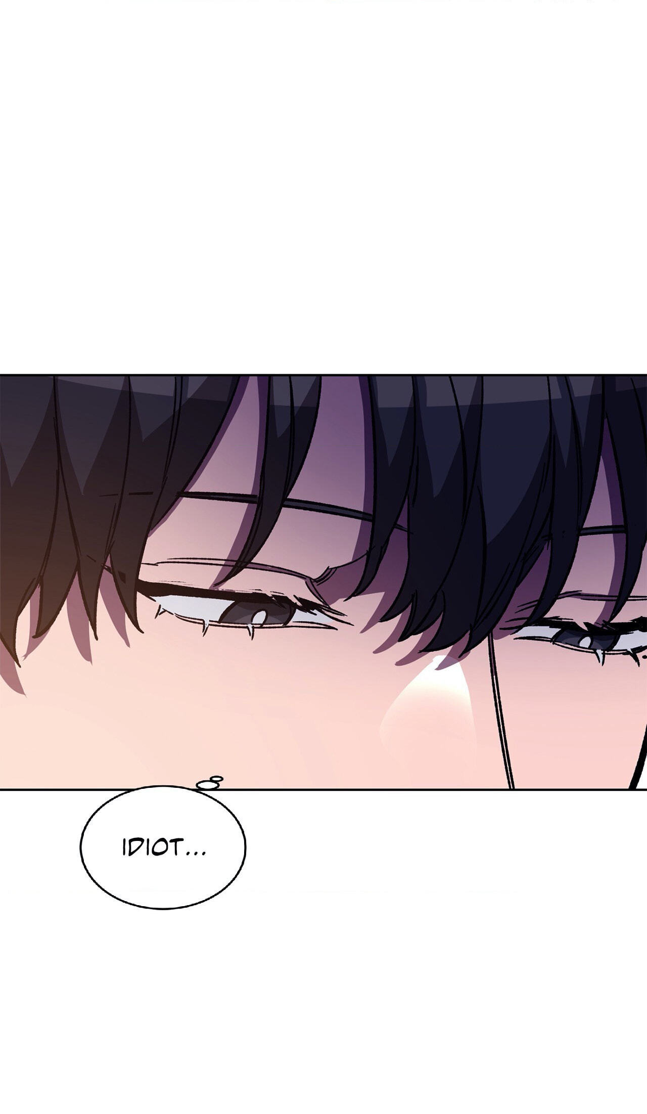 Read Blind Play chapter 21 image 44 on Lezhin