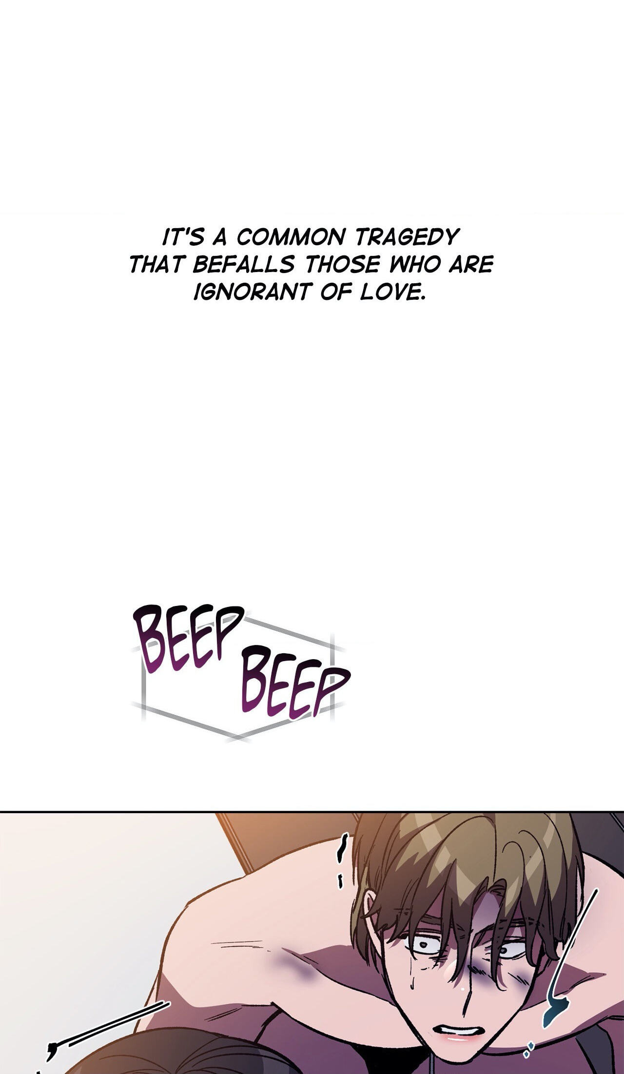 Read Blind Play chapter 21 image 45 on Lezhin