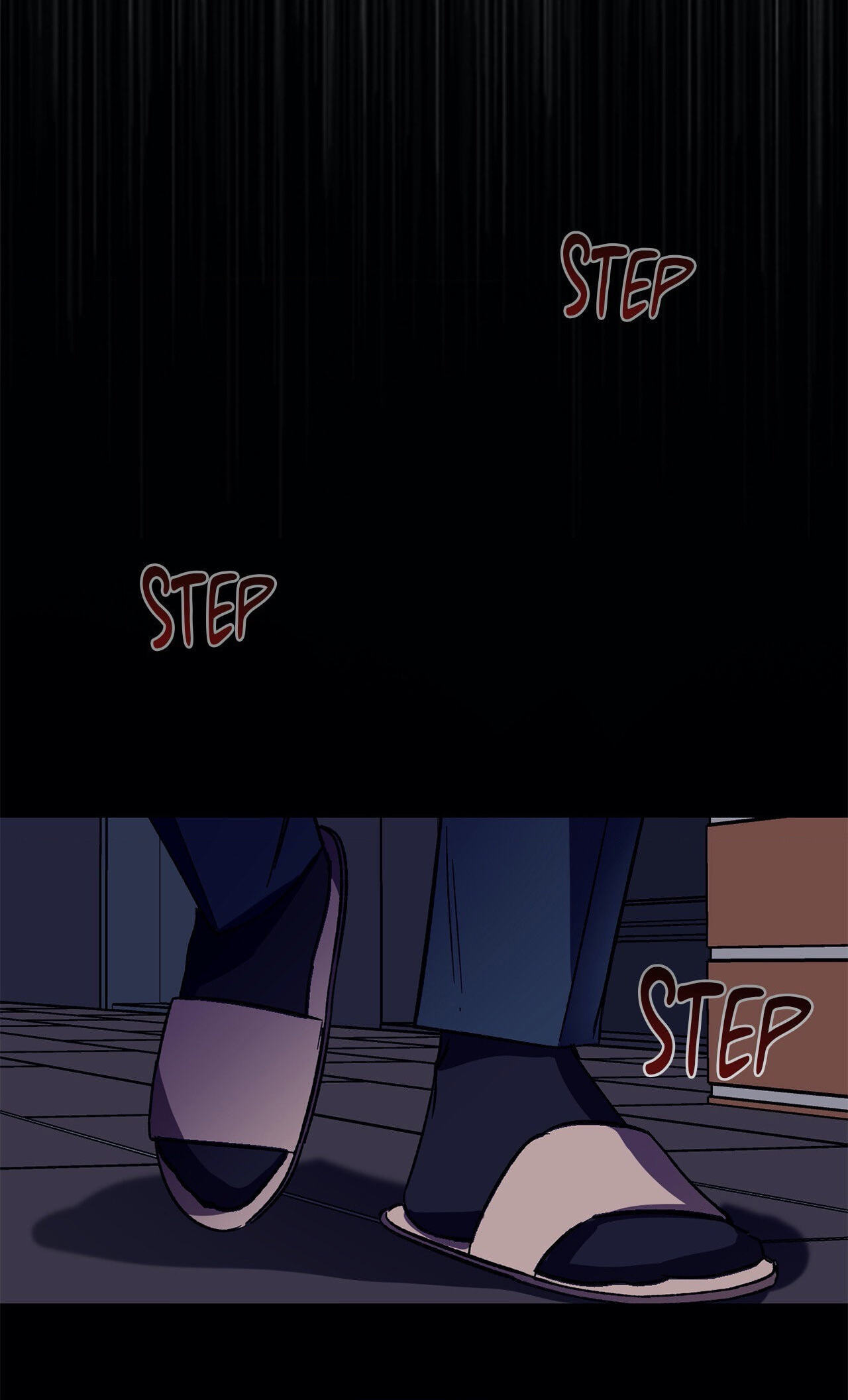 Read Blind Play chapter 21 image 49 on Lezhin