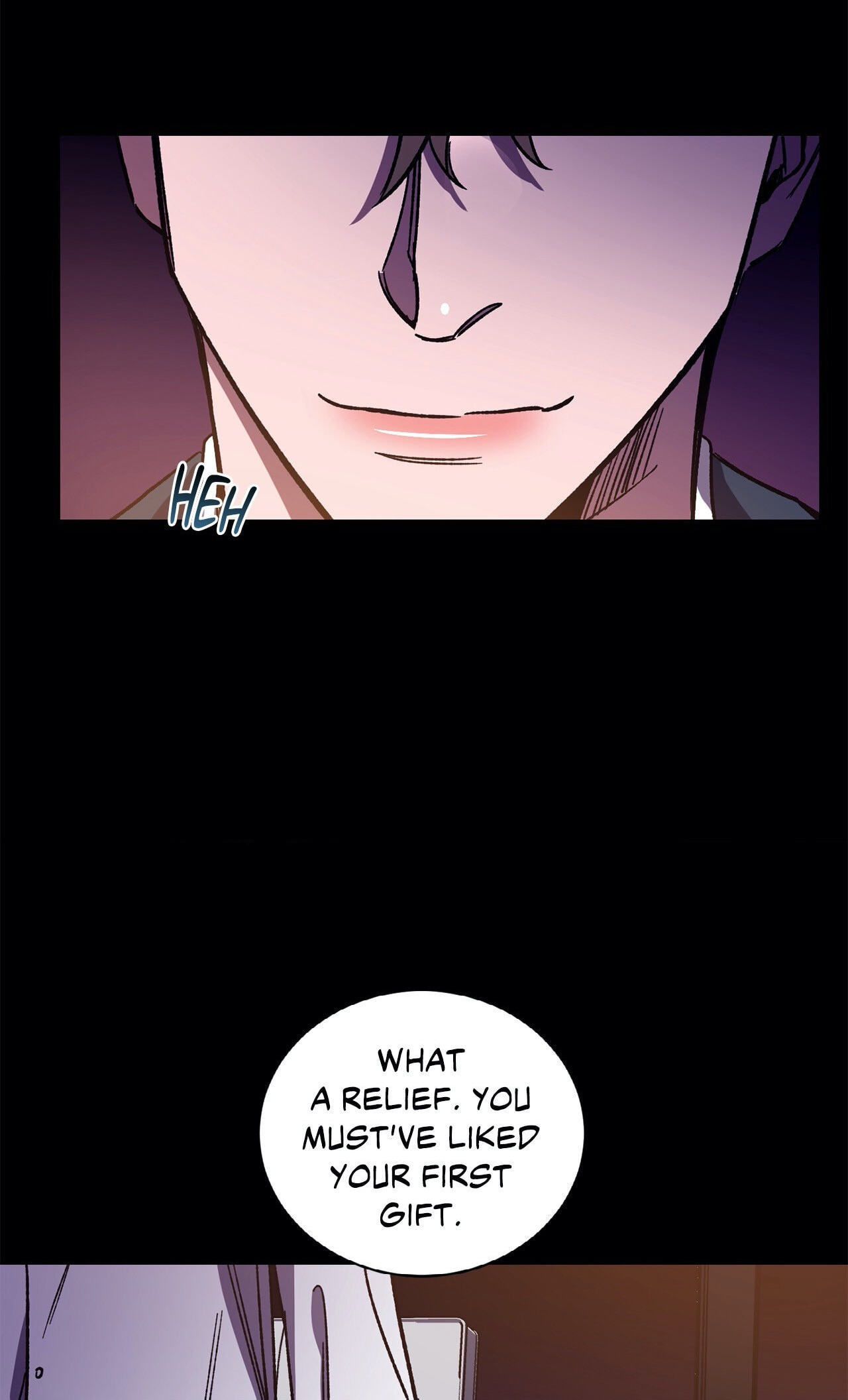 Read Blind Play chapter 21 image 51 on Lezhin