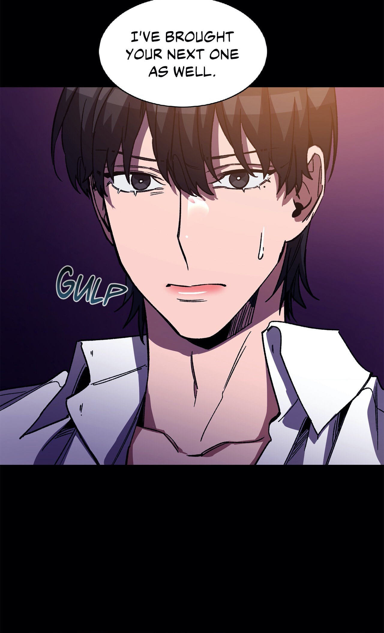 Read Blind Play chapter 21 image 53 on Lezhin